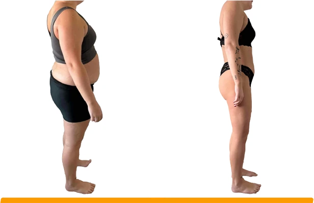 −25 kg in 27 weken