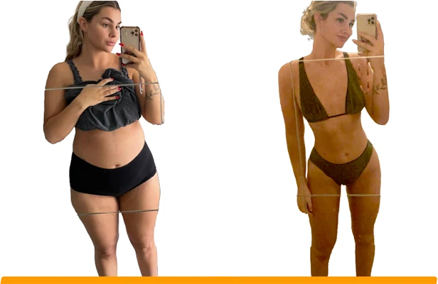 −25 kg in 30 weken